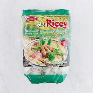 오라이시 포코 쌀국수 3mm 500g 버미셀리 베트남 분짜