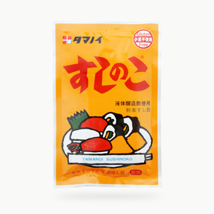 타마노이 스시노코 75g 유부 초밥 김밥 일본 가루 식초